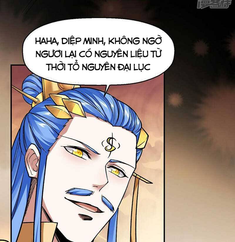 võ đạo độc tôn chapter 541 26