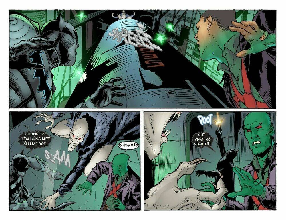 smallville season 11 chapter 37 3