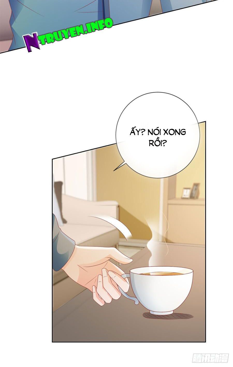 ẩn hôn 100%: chọc tức vợ yêu mua một tặng một chapter 116 10