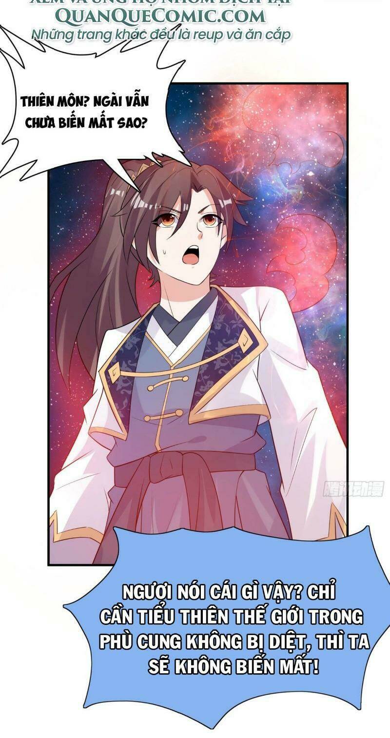 giáng thần chiến ký chapter 85 30