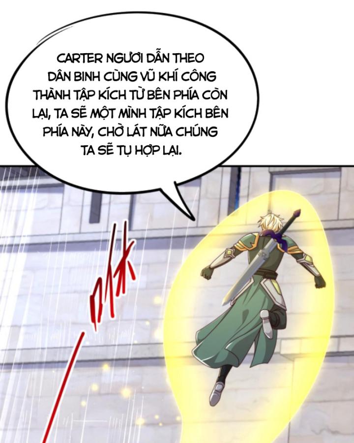 người chơi và nhân vật chính đều muốn làm hại ta chapter 41 33