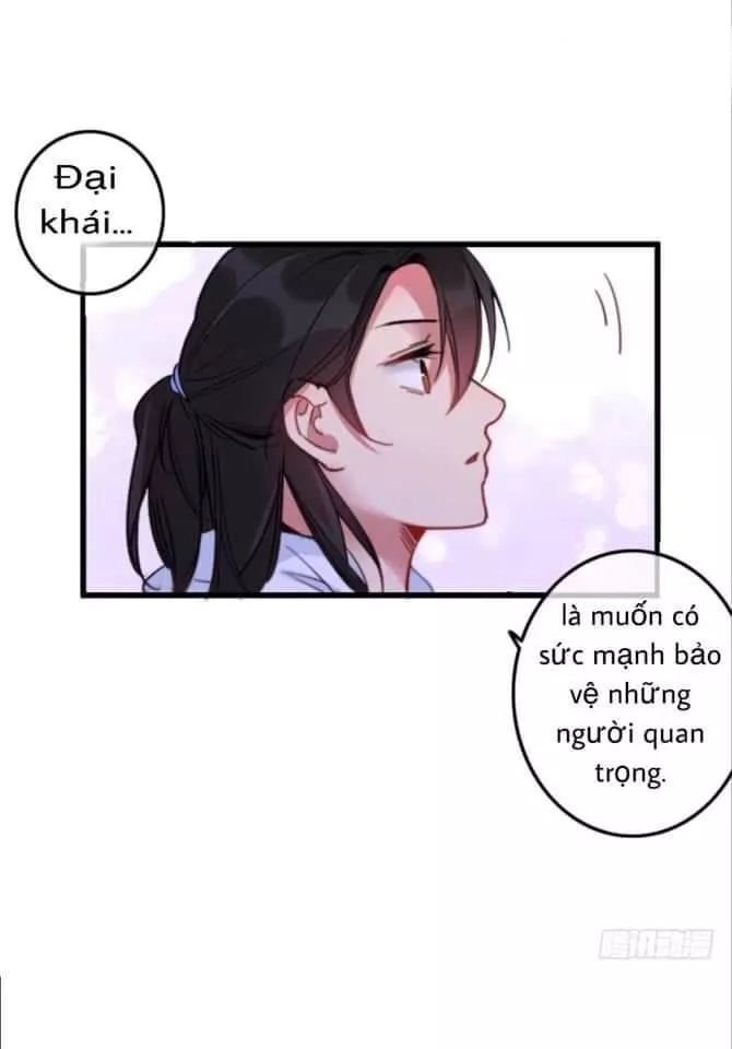 lời thì thầm chapter 39.2 18