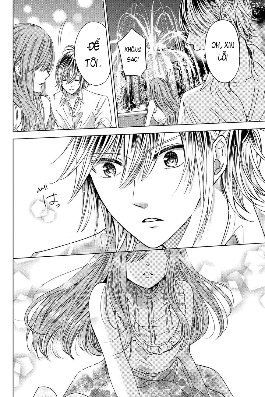 ký túc xá ma cà rồng chapter 13.2 14