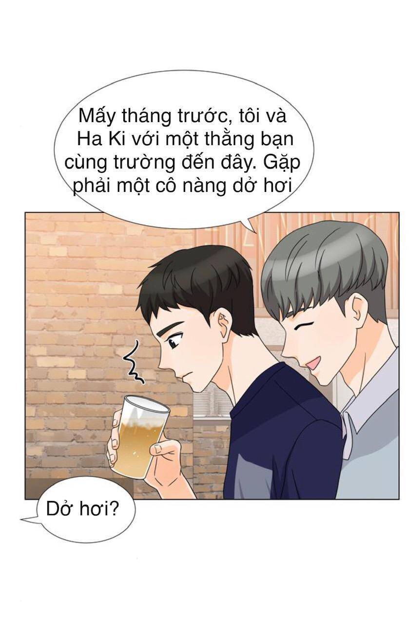 idol và sếp, em yêu ai? chapter 41 16