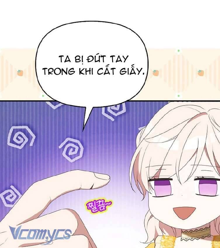 đứa con gái côn đồ nhà công tước chapter 45 52