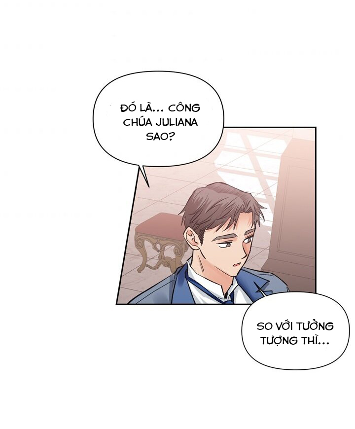 ác nữ xứng đôi với bạo chúa chapter 29 55