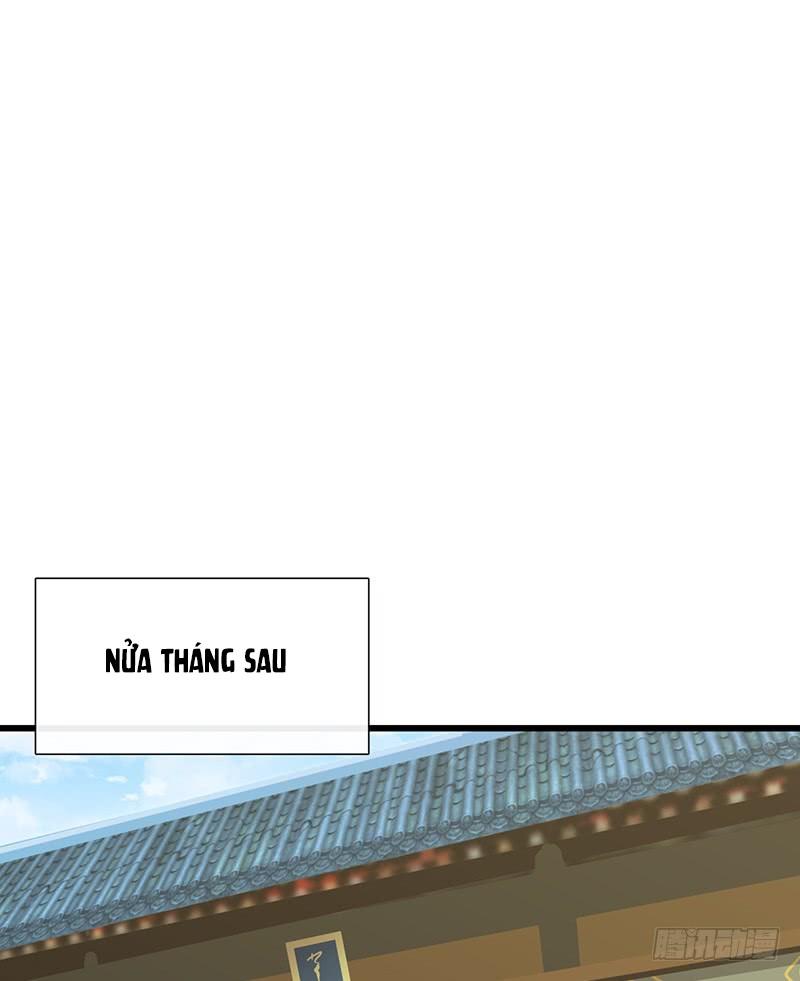 thanh cung chi ninh mặc vô thanh chapter 1 12