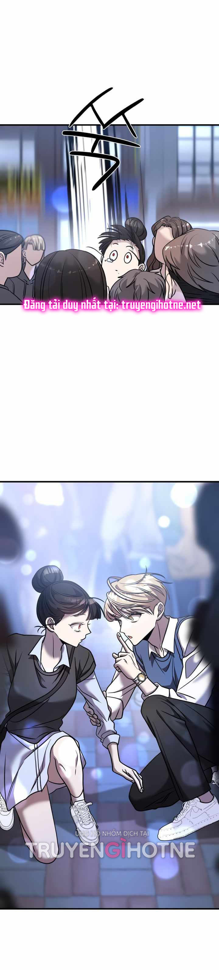 phản diện thuần túy chapter 26.2 23