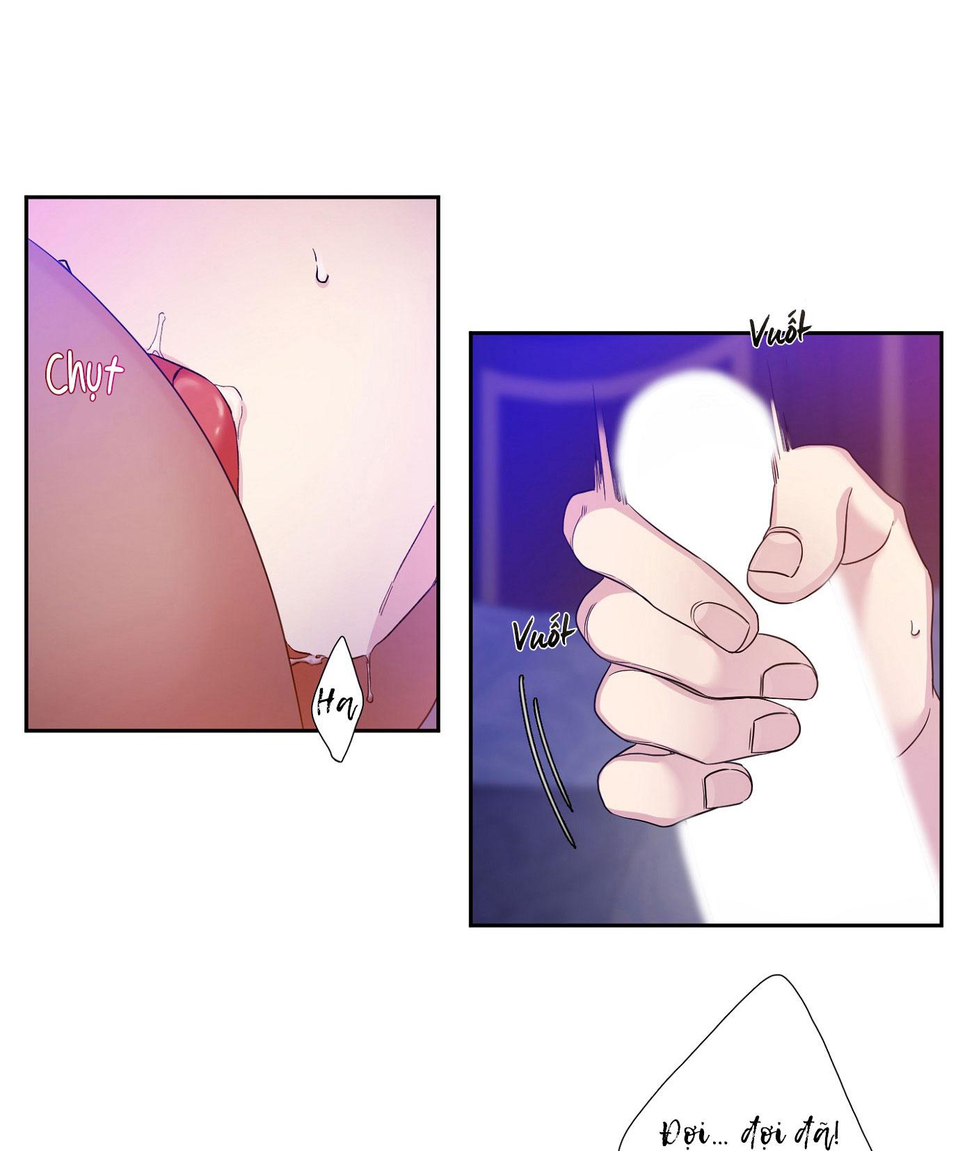 ái tình tự tâm chapter 6 38