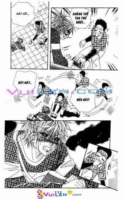 chạm mặt thần tượng chapter 3 113