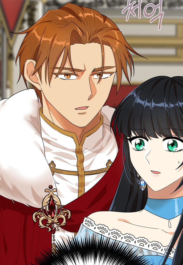 xuyên không trở thành mami của nhân vật phản diện chapter 64 40