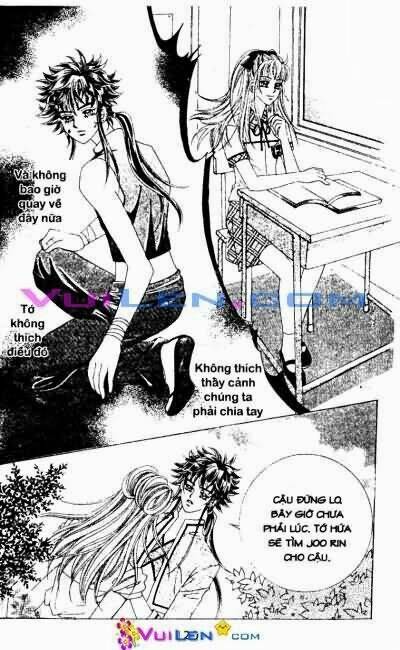 đến vương quốc ma chapter 6 120