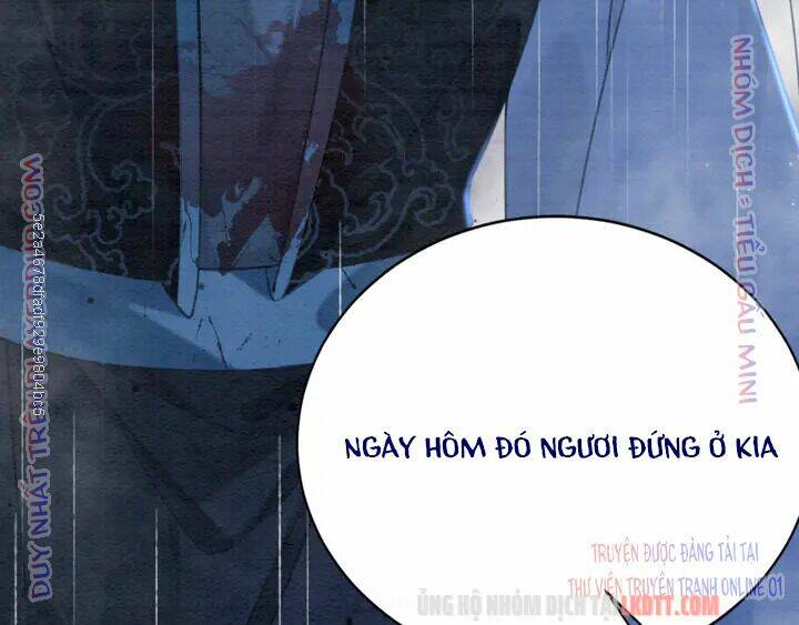 trọng sinh bá sủng nhiếp chính vương quá mạnh mẽ chapter 165 43