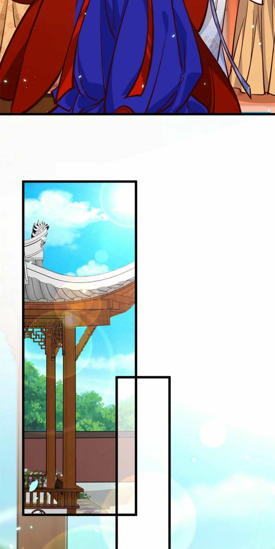 phúc hắc vương gia: thê tử không dễ trêu chapter 5 6