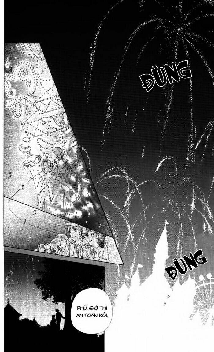 hana ni nare chapter 12 17