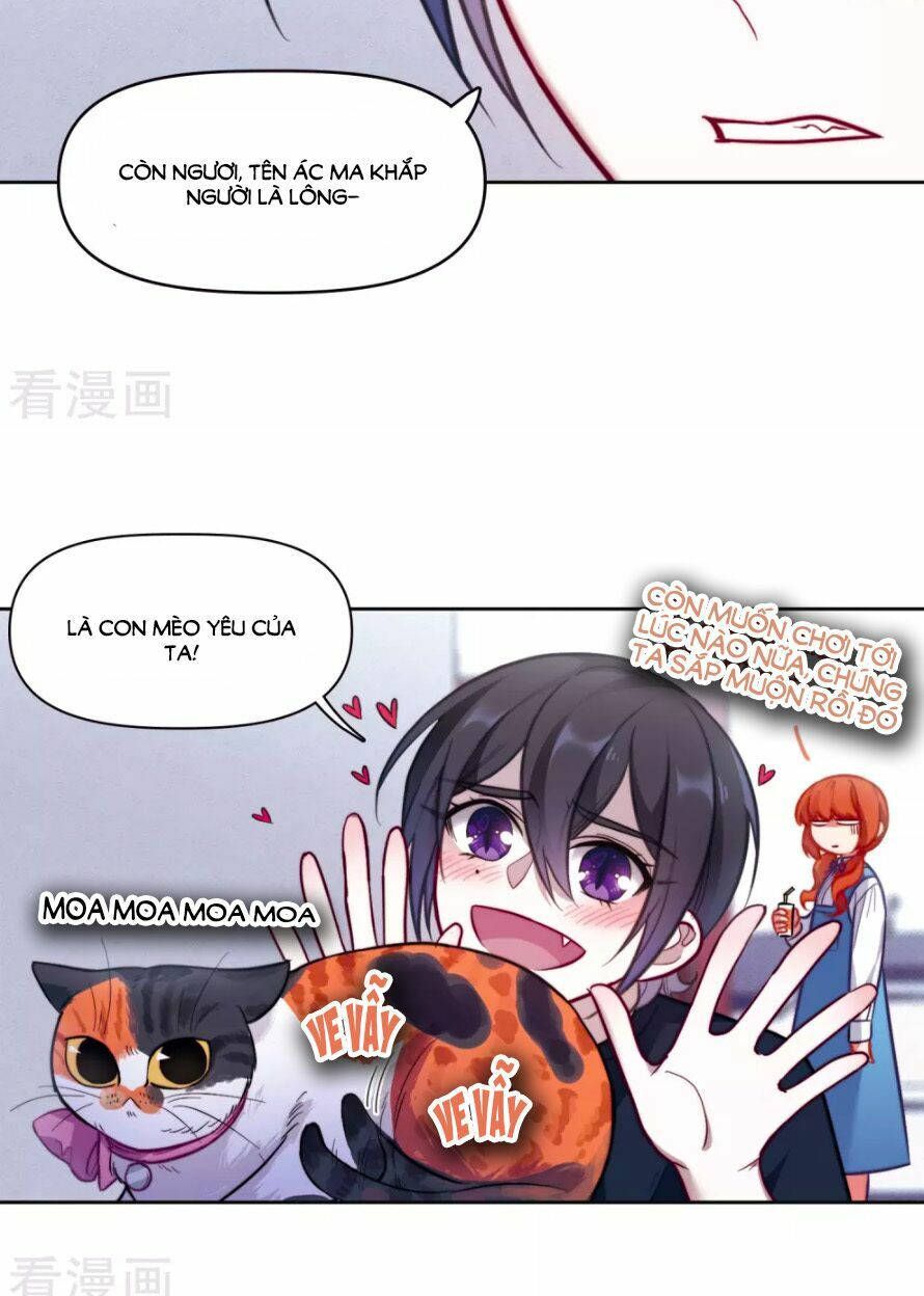 địa ngục cáo bạch thi chapter 83 6