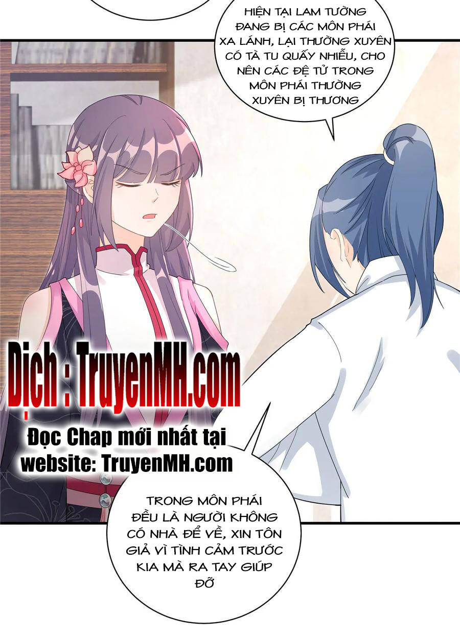 Piyo Piyo Angel Chapter 267 - Next Chapter 268