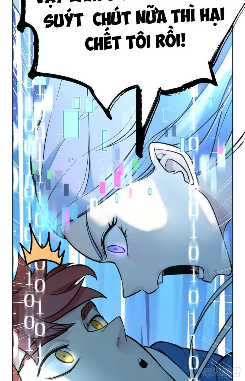 vô hạn khắc kim chi thần chapter 7 40