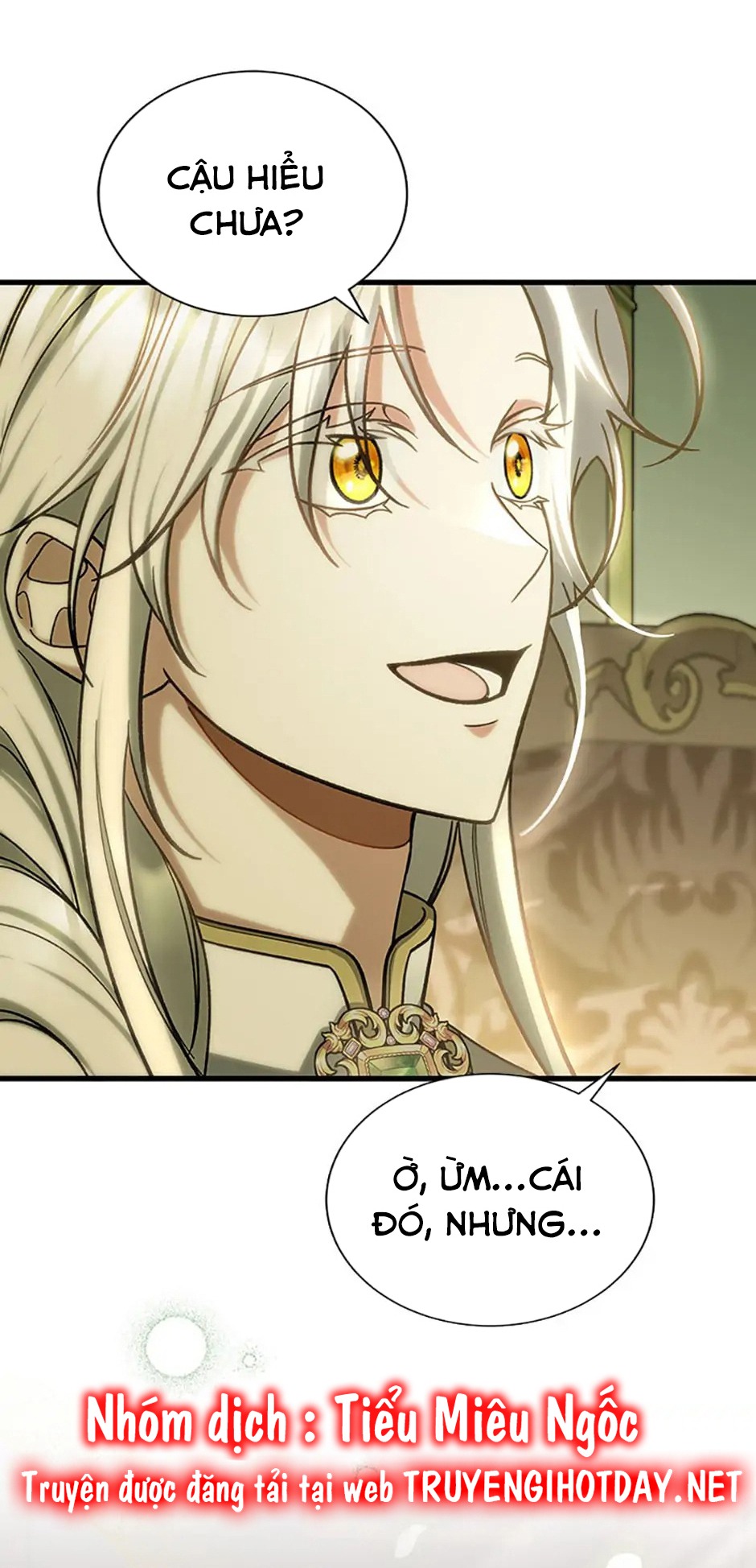 vị cứu tinh của nhân vật chính chapter 58 11