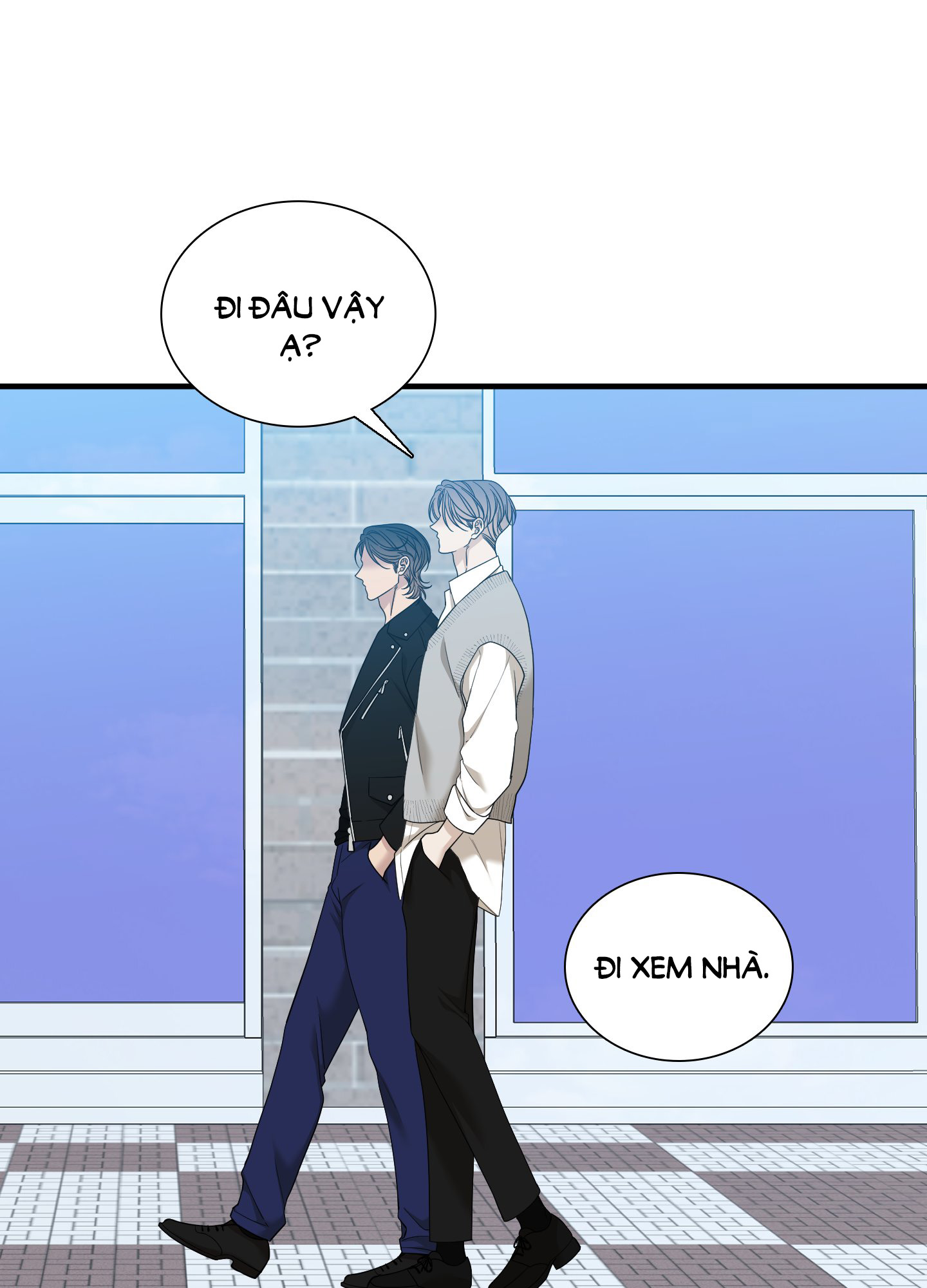 Kẻ Đê Tiện chapter 59.1 - Trang 26