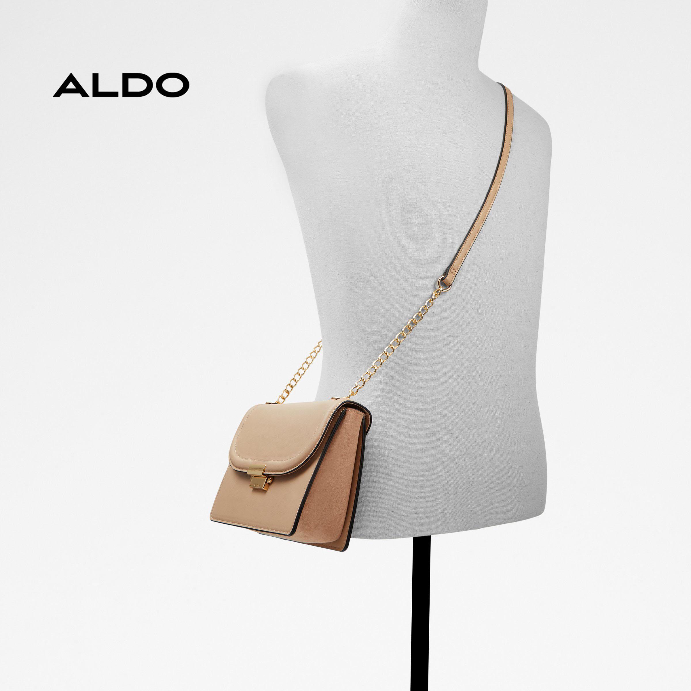 Túi đeo chéo nữ  Aldo BARENTIN