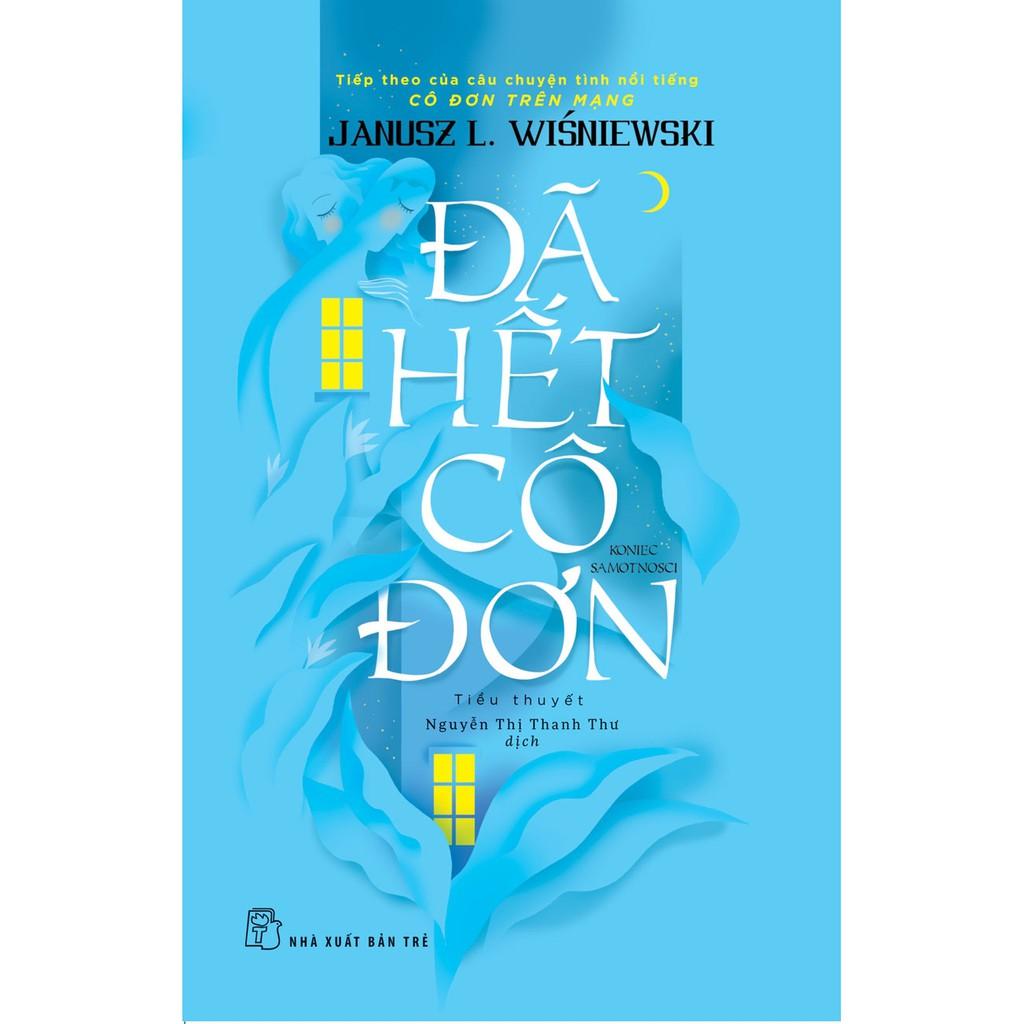 Sách-Đã Hết Cô Đơn