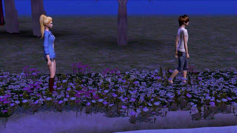 viên đạn bạc [truyện sims 2] chapter 21 18