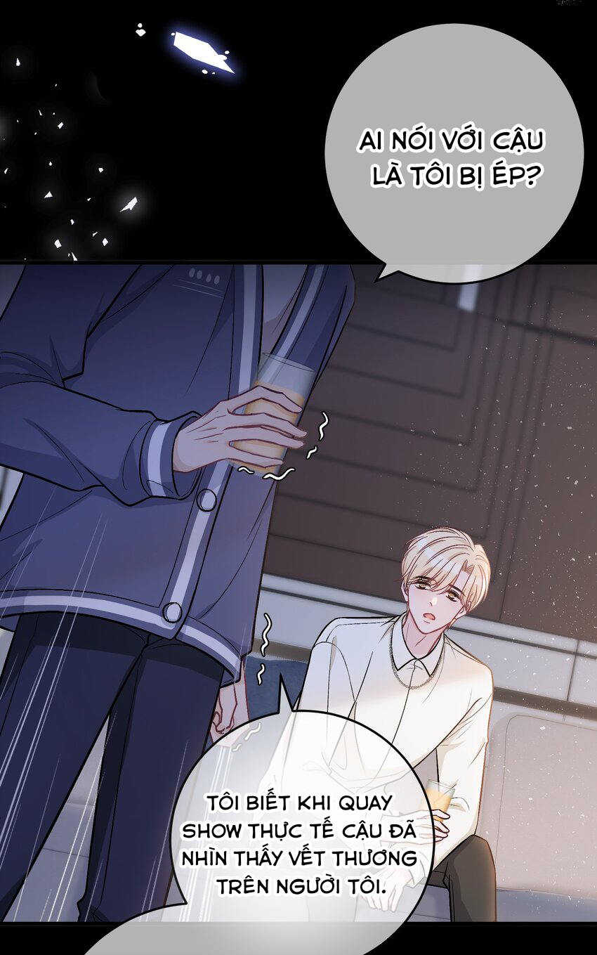 trước và sau ly hôn! chapter 76 9