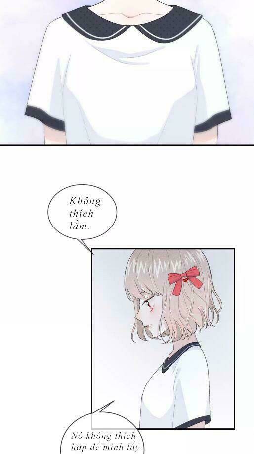 từ cái nhìn của em chapter 1 30