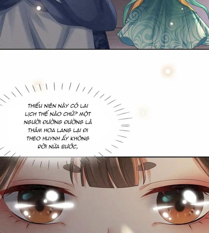 xuyên không đến cổ đại, ta được muôn ngàn sủng ái chapter 3 55