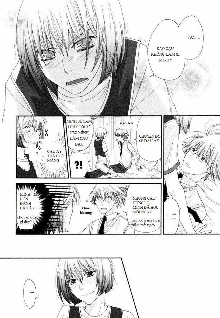 sắc màu mùa hè chapter 4 19