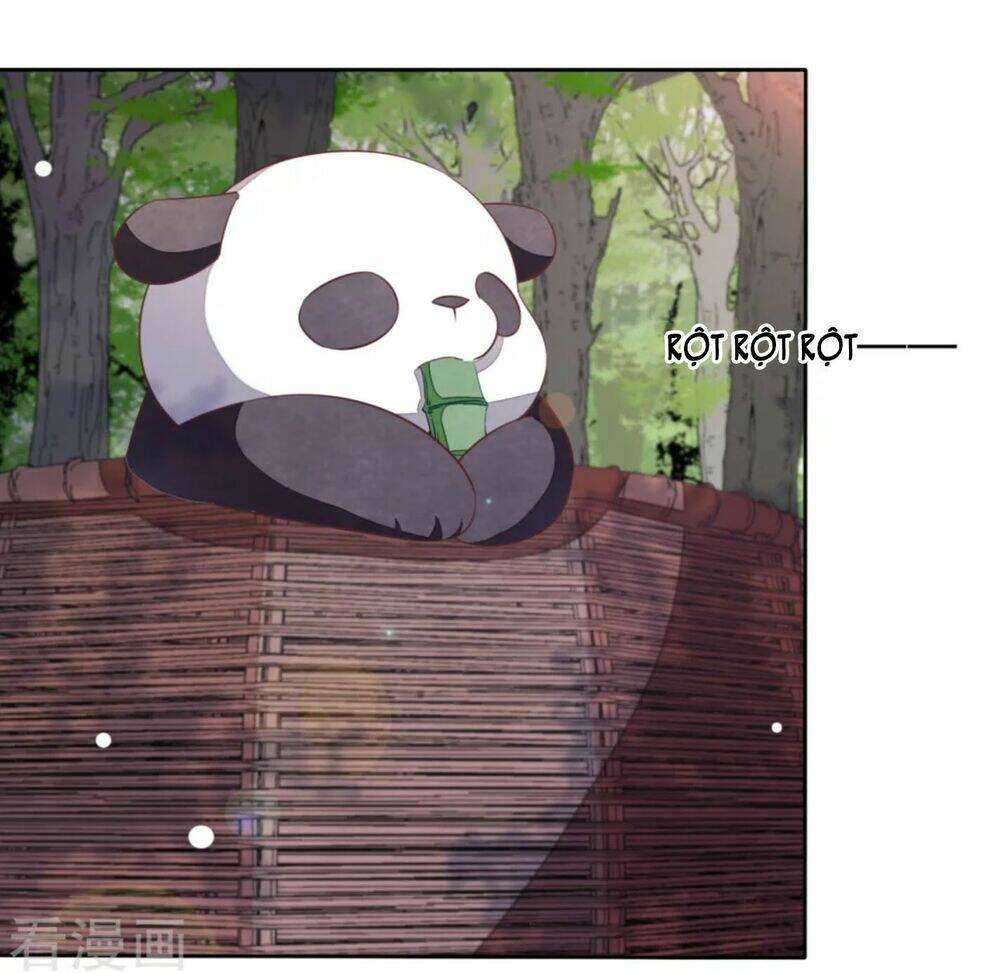 xuyên về cổ đại làm quốc bảo chapter 30 21