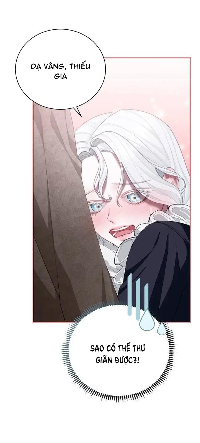 nữ hầu muốn đình công chapter 9.2 26