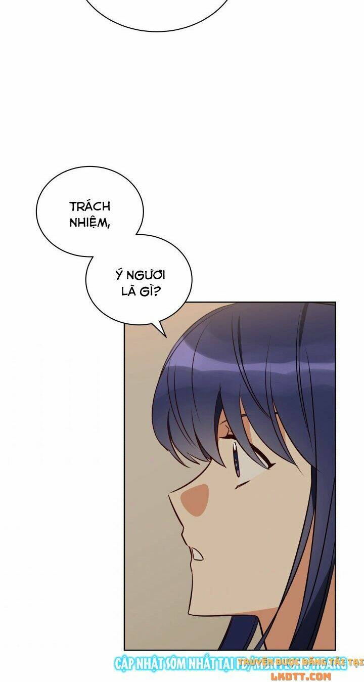 quái thú với hoa chapter 73 49