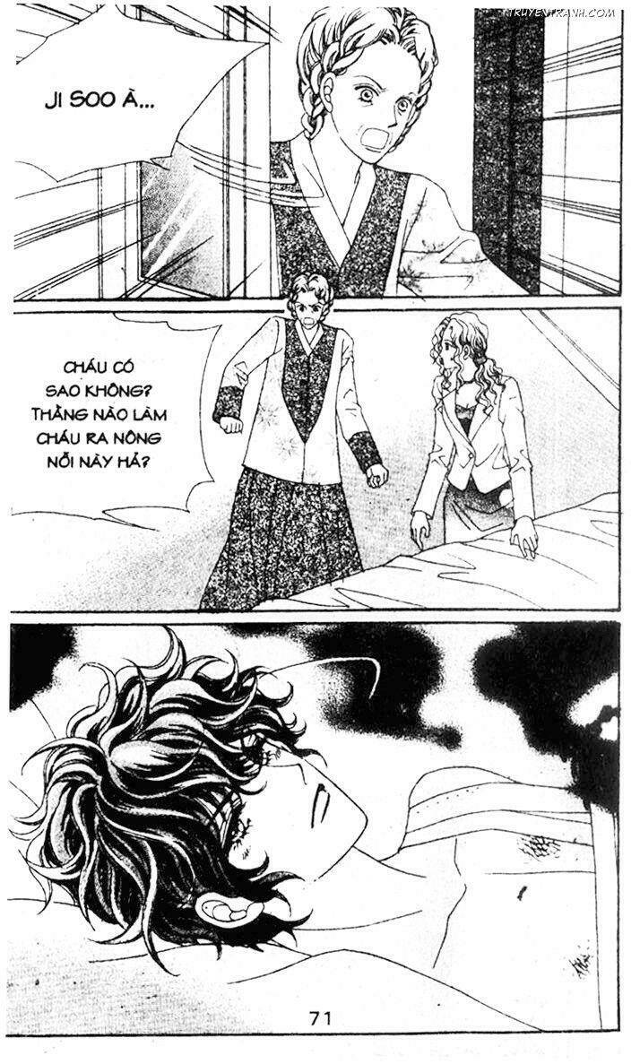 điên vì yêu - love like crazy chapter 39 15