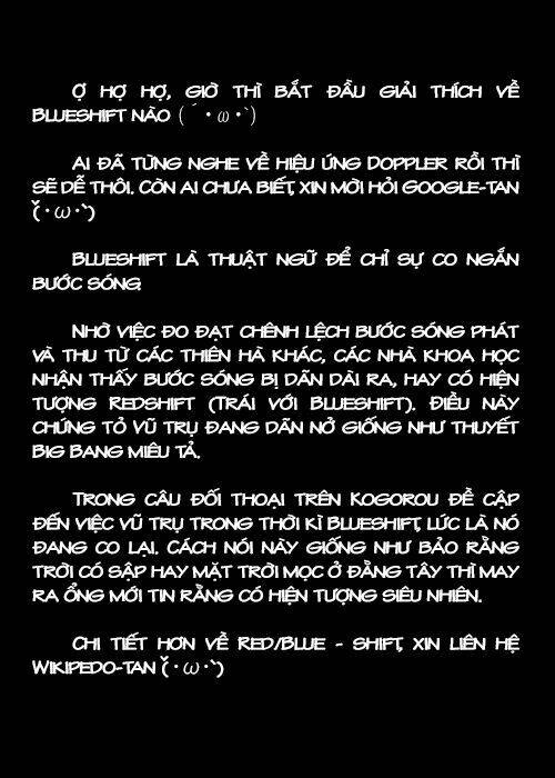 cô ấy là kuroneko chapter 22 22