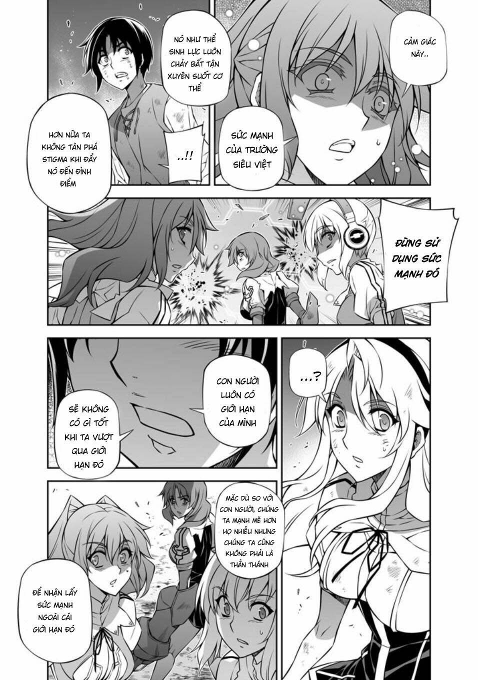 freezing chapter 221 20