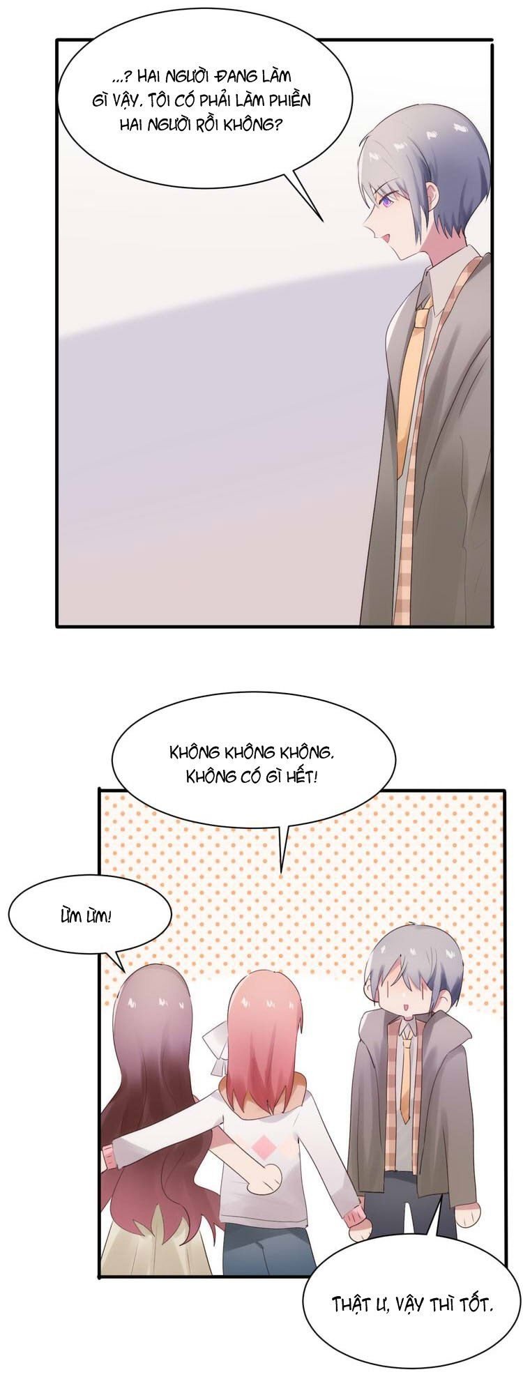 nhất tiễn khuynh tâm chapter 11 11