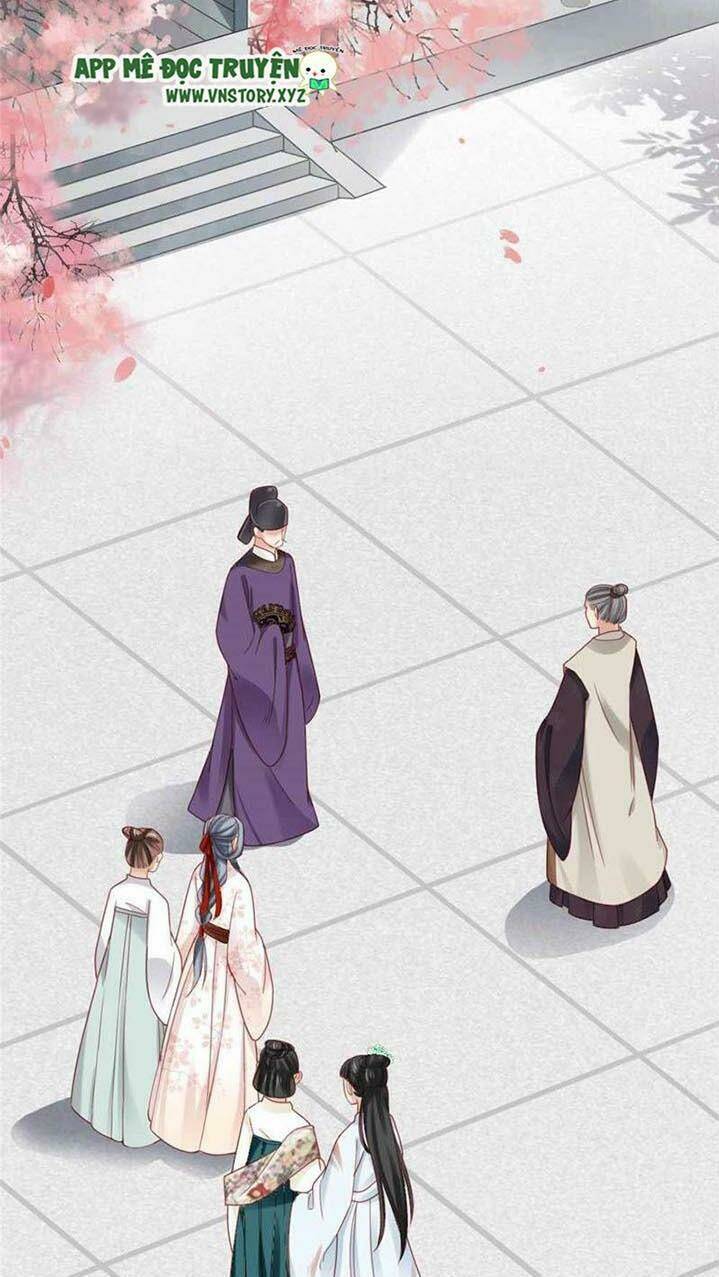 kiều nữ độc phi chapter 239 4