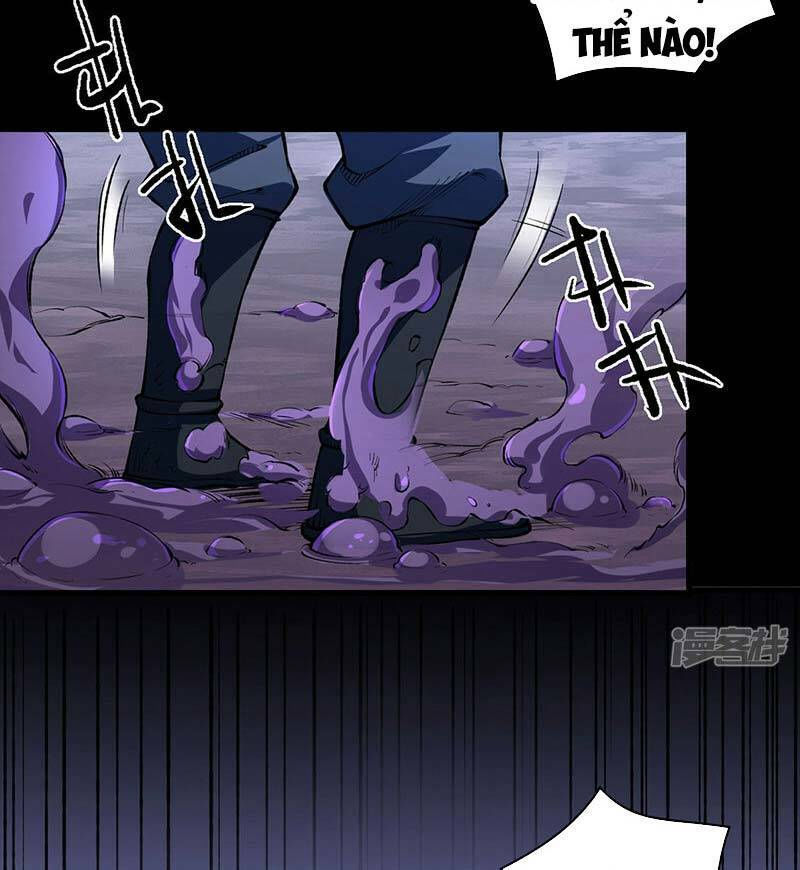 võ đạo độc tôn chapter 485 55