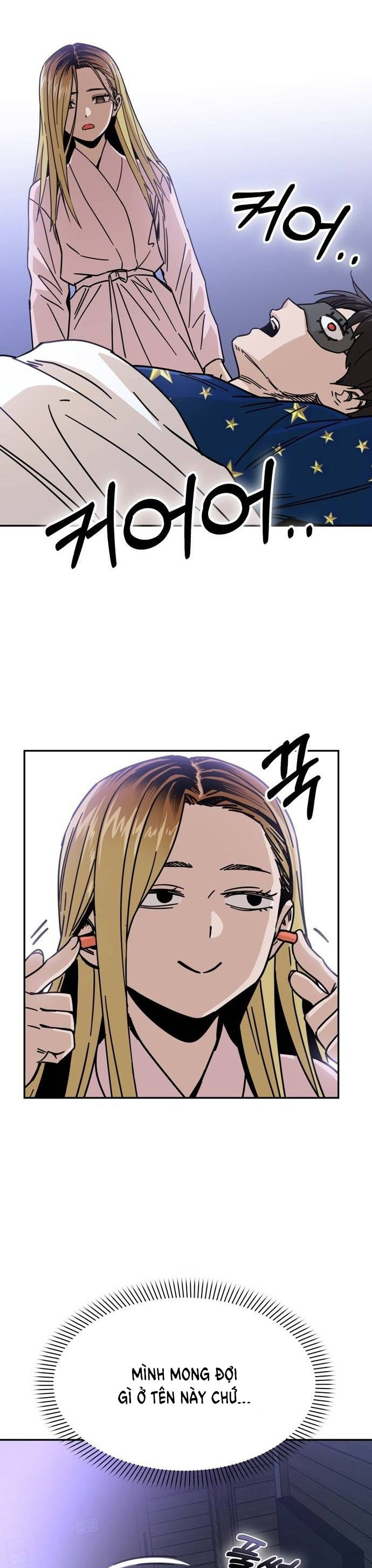 cuộc gặp gỡ định mệnh! chapter 2 19