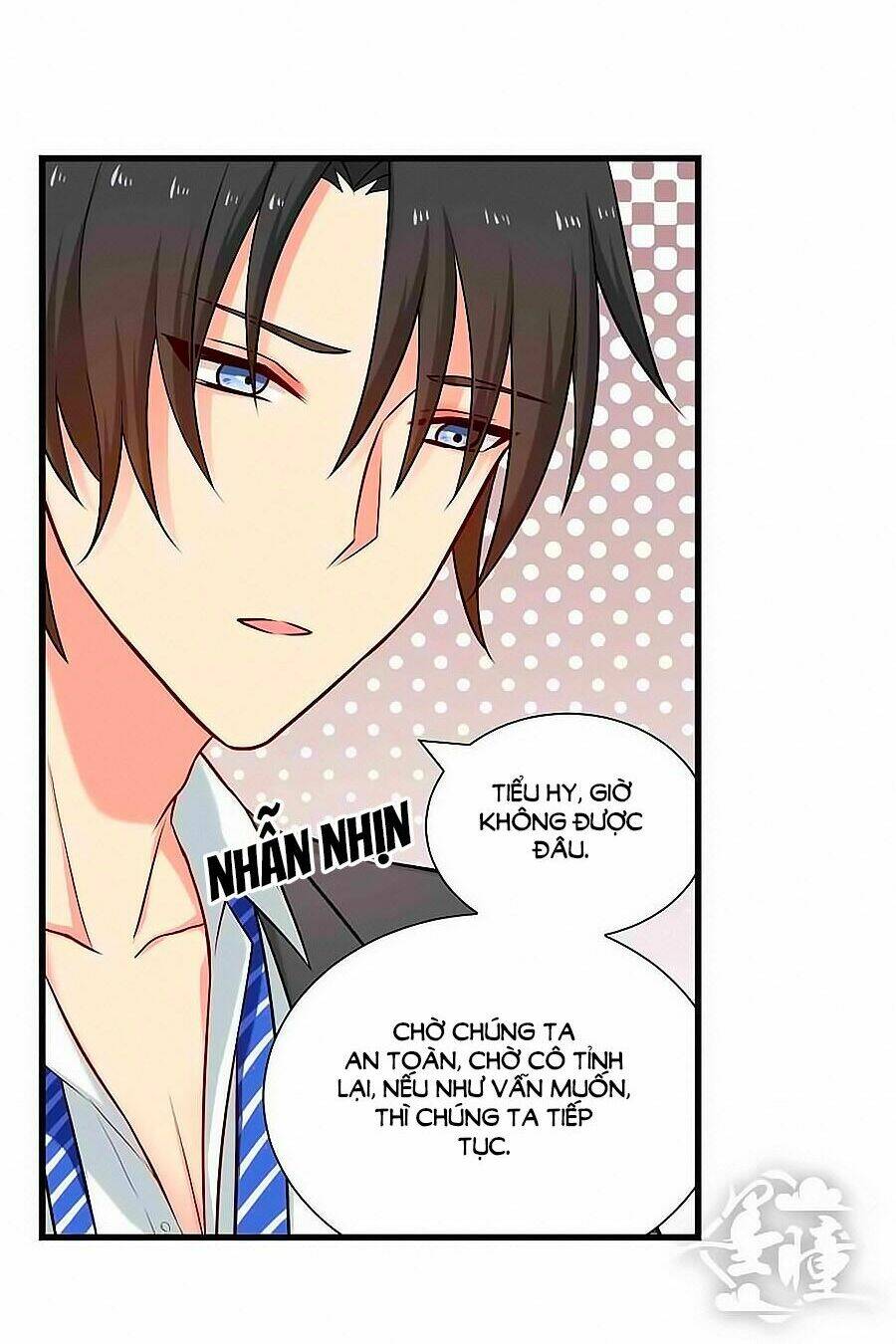 chỉ nhiễm thành hôn chapter 72 6