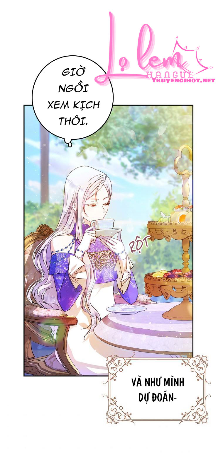 trở thành vợ của nam chính chapter 23.2 12