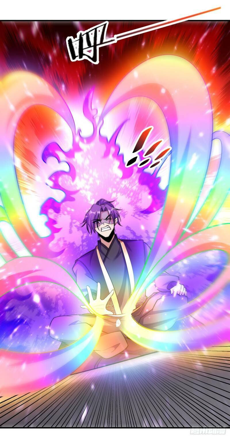 yêu giả vi vương chapter 192 12