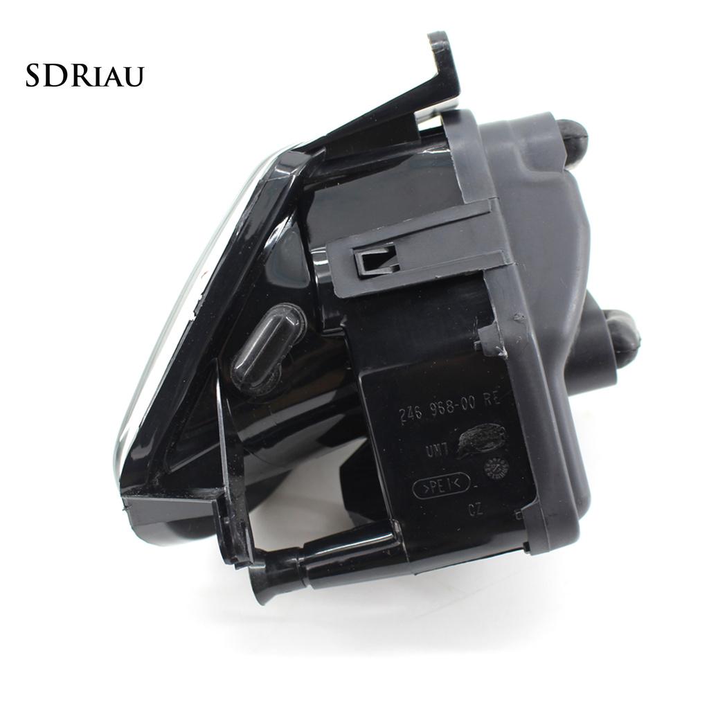 Đèn Sương Mù Cao Cấp Cho Xe Ô Tô 8p0 941 700a Audi Q7 2007-2009 / A3 2004-2008