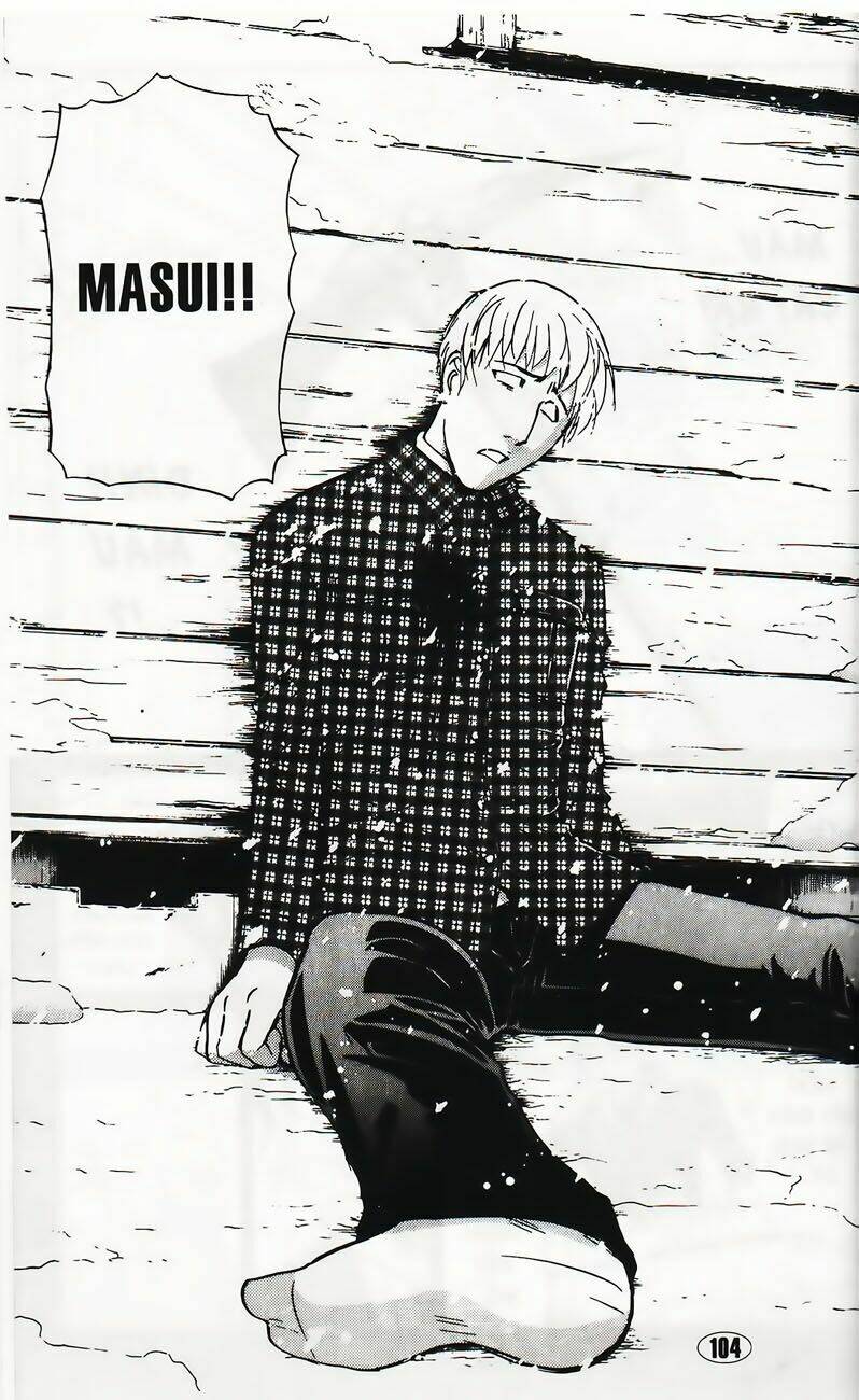 thám tử kindaichi - phần 2 chapter 42 17