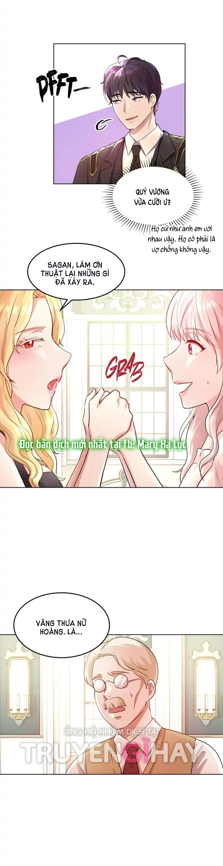 5500 sắc thái của quỷ vương chapter 2.2 2