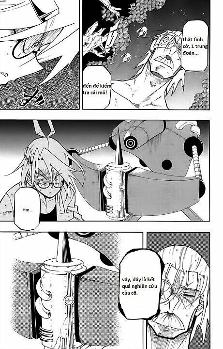 tripeace chapter 25 13