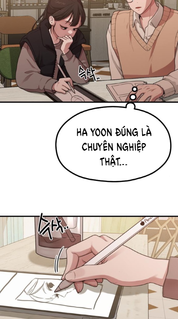 Cuộc Sống Của Tác Giả Truyện Người Lớn chapter 11.2 - Trang 31