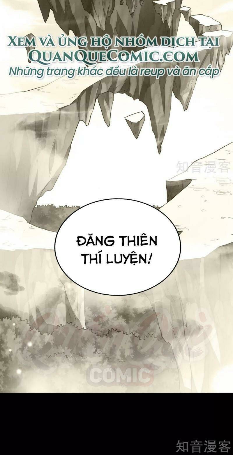 võ linh kiếm tôn chapter 110 50